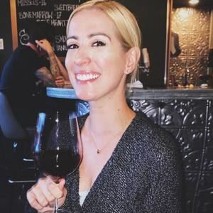 Meet your Posher, Megan